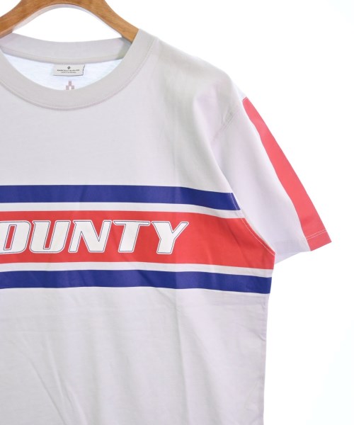 MARCELO BURLON เสื้อยืด/เสื้อท็อปส์