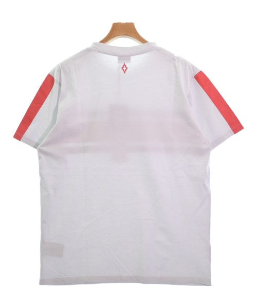 MARCELO BURLON เสื้อยืด/เสื้อท็อปส์