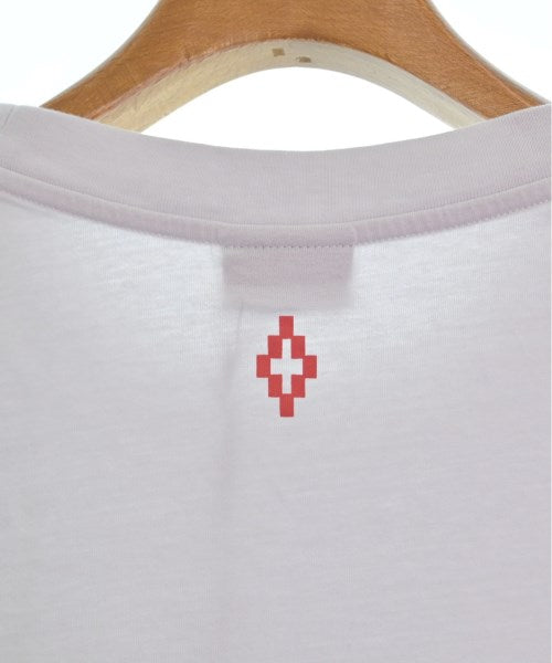 MARCELO BURLON เสื้อยืด/เสื้อท็อปส์