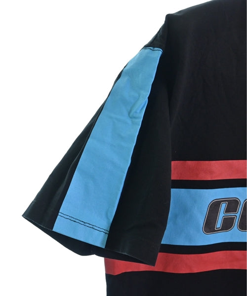 MARCELO BURLON เสื้อยืด/เสื้อท็อปส์