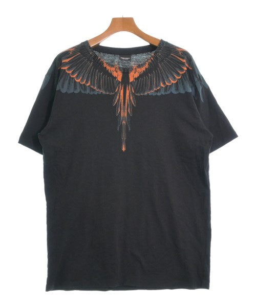 MARCELO BURLON เสื้อยืด/เสื้อท็อปส์
