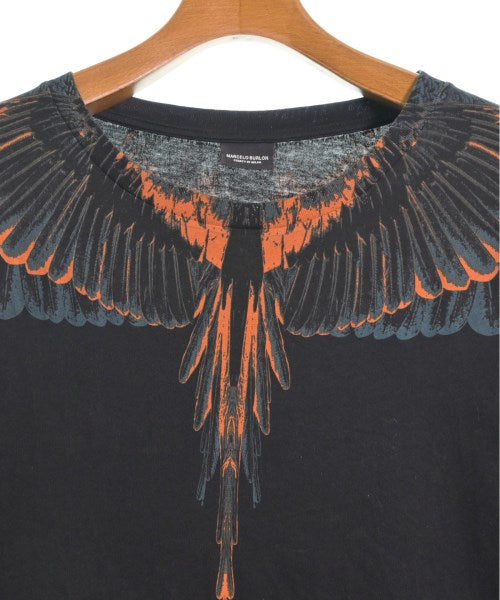 MARCELO BURLON เสื้อยืด/เสื้อท็อปส์