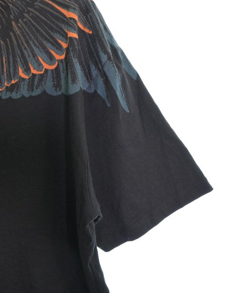 MARCELO BURLON เสื้อยืด/เสื้อท็อปส์