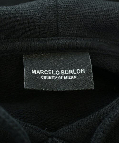 MARCELO BURLON เสื้อฮู้ด