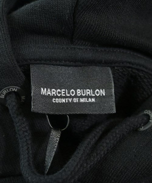 MARCELO BURLON เสื้อฮู้ด