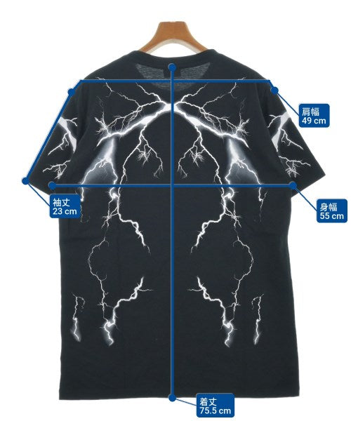 MARCELO BURLON เสื้อยืด/เสื้อท็อปส์