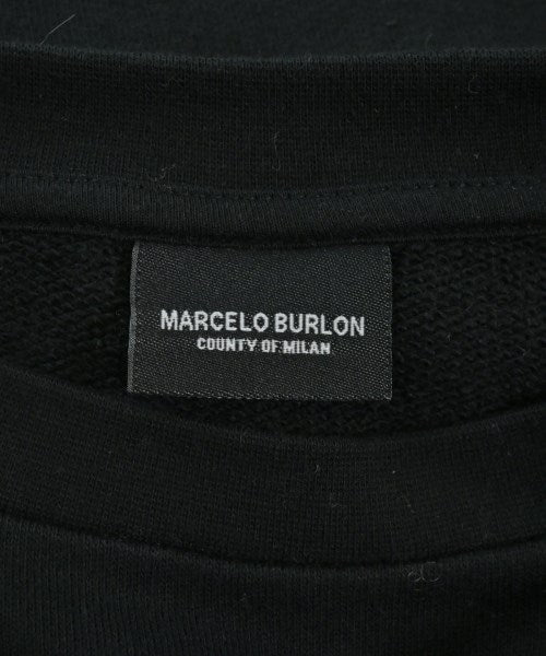 MARCELO BURLON เสื้อสเวตเตอร์