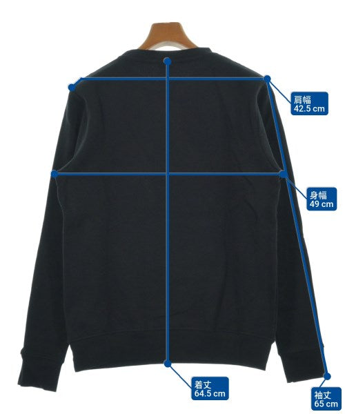 MARCELO BURLON เสื้อสเวตเตอร์