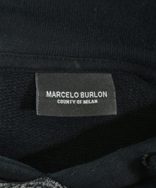 MARCELO BURLON เสื้อฮู้ด