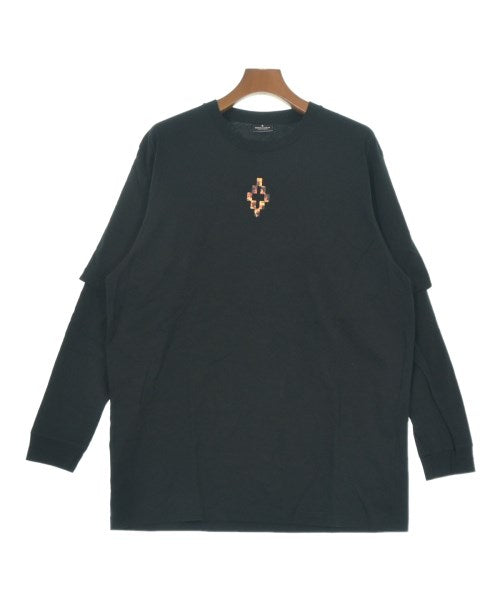 MARCELO BURLON เสื้อยืด/เสื้อท็อปส์