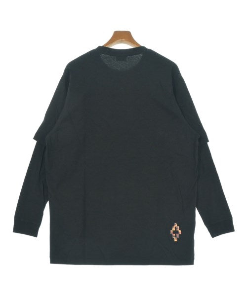 MARCELO BURLON เสื้อยืด/เสื้อท็อปส์