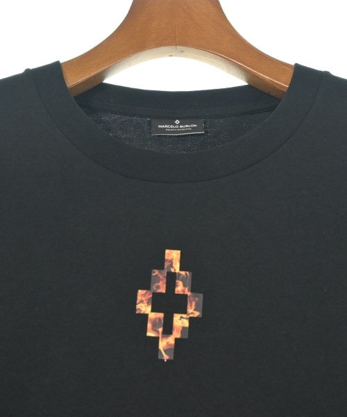 MARCELO BURLON เสื้อยืด/เสื้อท็อปส์