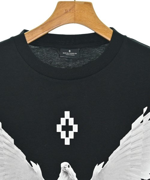 MARCELO BURLON เสื้อยืด/เสื้อท็อปส์