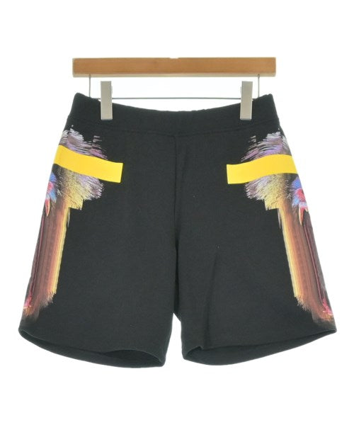 MARCELO BURLON กางเกงขาสั้น
