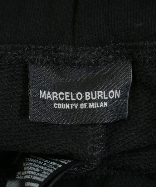 MARCELO BURLON กางเกงขาสั้น