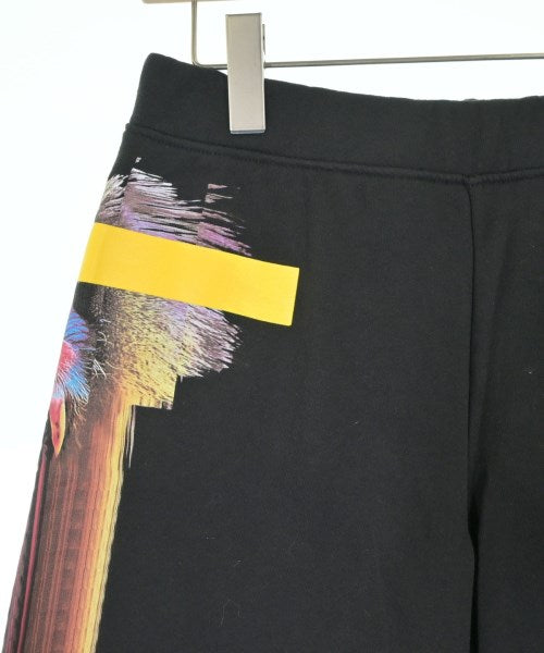 MARCELO BURLON กางเกงขาสั้น