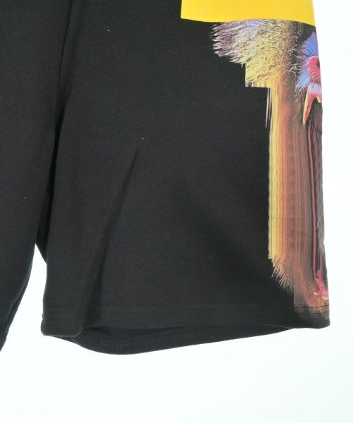 MARCELO BURLON กางเกงขาสั้น