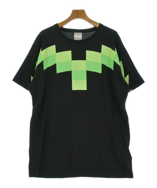 MARCELO BURLON เสื้อยืด/เสื้อท็อปส์