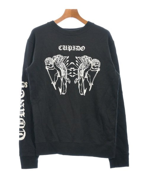 MARCELO BURLON เสื้อสเวตเตอร์