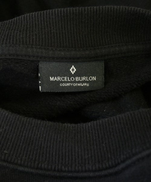 MARCELO BURLON เสื้อสเวตเตอร์
