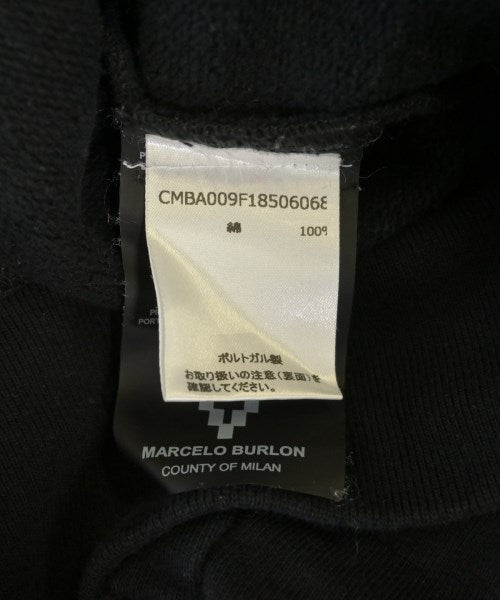 MARCELO BURLON เสื้อสเวตเตอร์