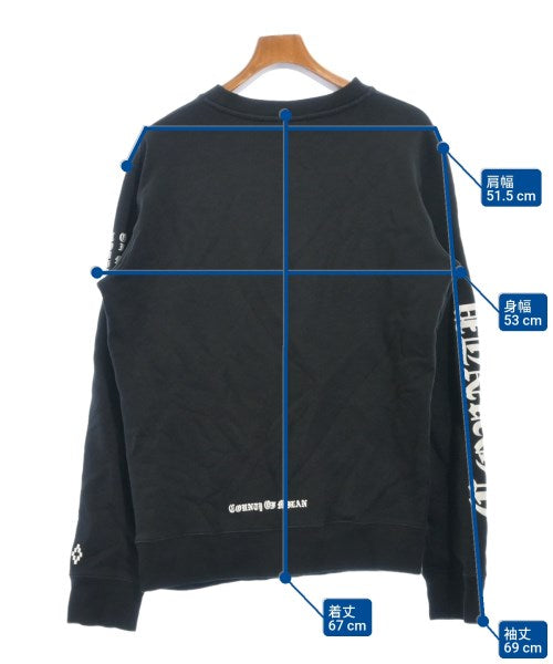 MARCELO BURLON เสื้อสเวตเตอร์