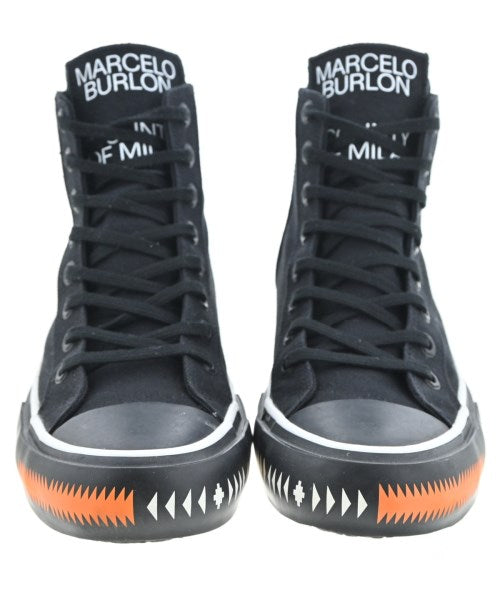 MARCELO BURLON รองเท้าผ้าใบ