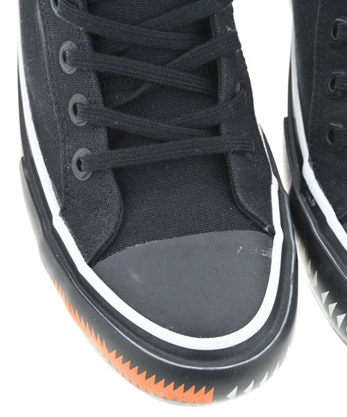 MARCELO BURLON รองเท้าผ้าใบ