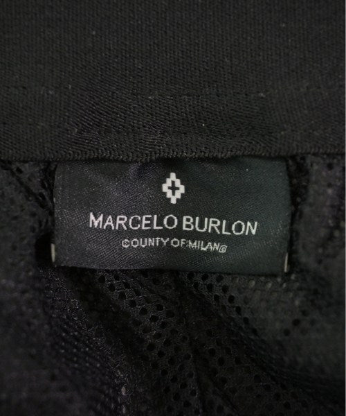 MARCELO BURLON กางเกง อื่น