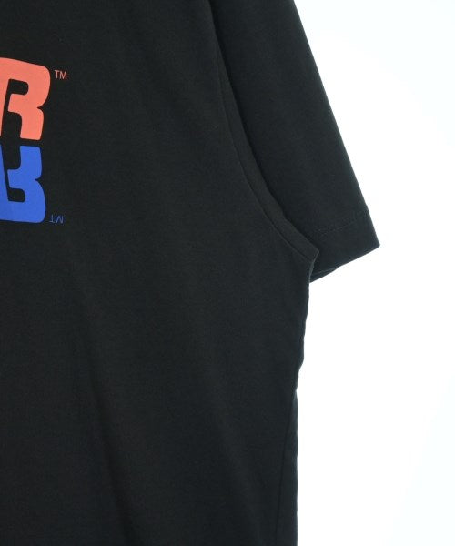 MARCELO BURLON เสื้อยืด/เสื้อท็อปส์
