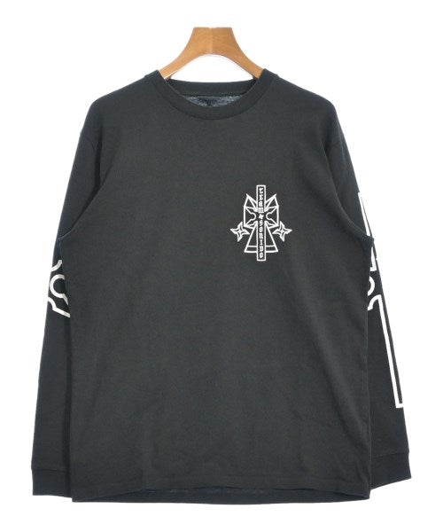 MARCELO BURLON เสื้อยืด/เสื้อท็อปส์