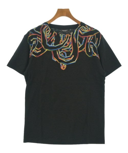 MARCELO BURLON เสื้อยืด/เสื้อท็อปส์