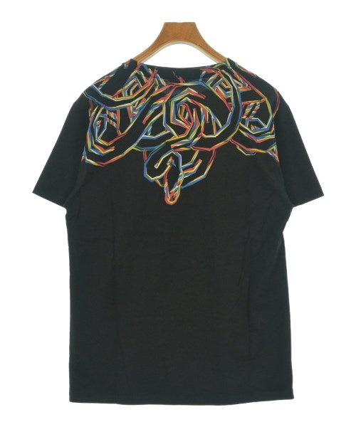 MARCELO BURLON เสื้อยืด/เสื้อท็อปส์