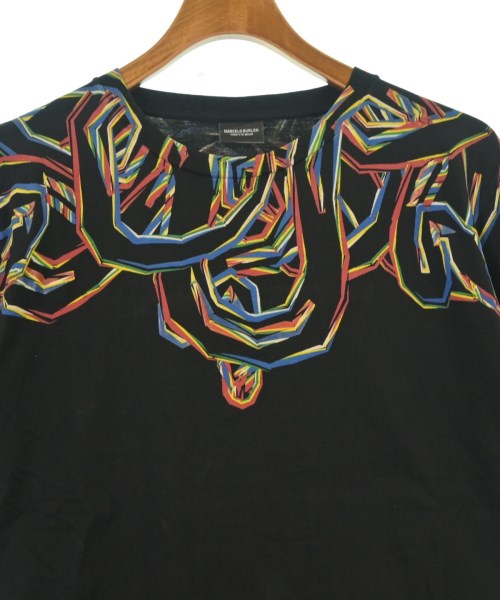 MARCELO BURLON เสื้อยืด/เสื้อท็อปส์