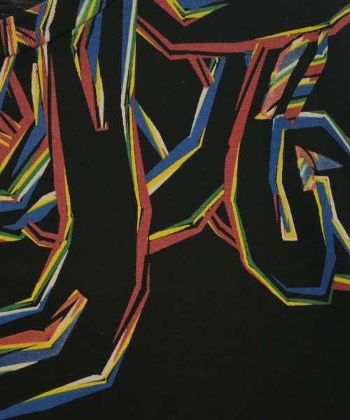 MARCELO BURLON เสื้อยืด/เสื้อท็อปส์