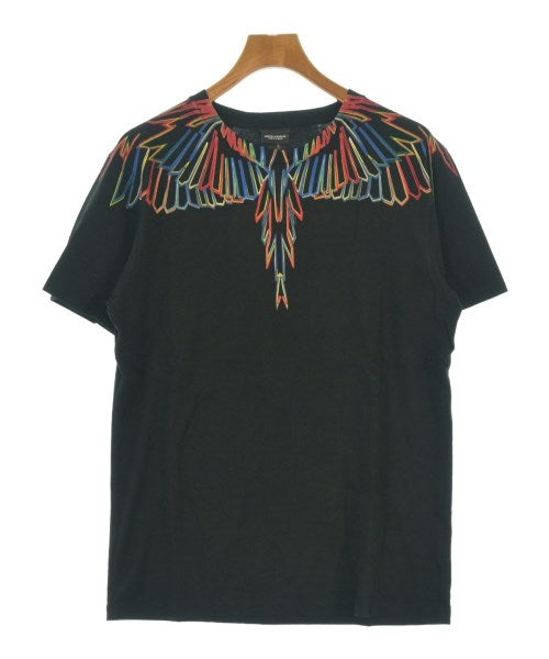 MARCELO BURLON เสื้อยืด/เสื้อท็อปส์