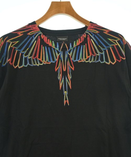 MARCELO BURLON เสื้อยืด/เสื้อท็อปส์