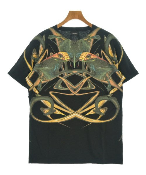 MARCELO BURLON เสื้อยืด/เสื้อท็อปส์