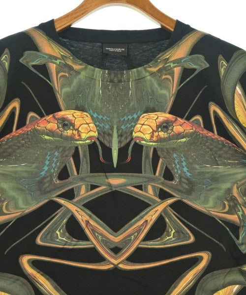 MARCELO BURLON เสื้อยืด/เสื้อท็อปส์