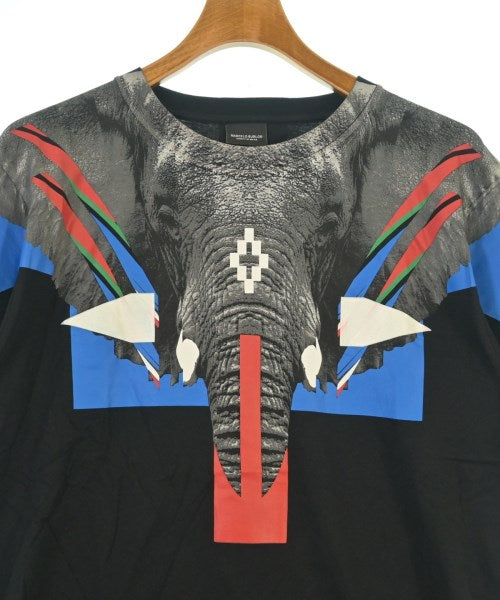 MARCELO BURLON เสื้อยืด/เสื้อท็อปส์