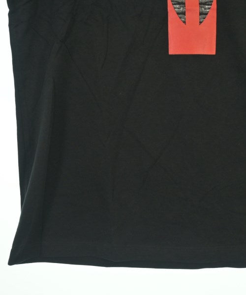 MARCELO BURLON เสื้อยืด/เสื้อท็อปส์