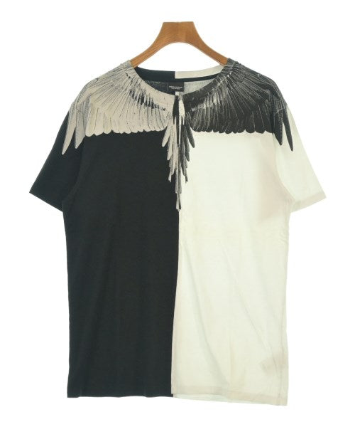 MARCELO BURLON เสื้อยืด/เสื้อท็อปส์