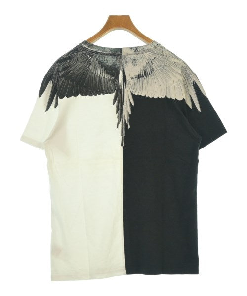 MARCELO BURLON เสื้อยืด/เสื้อท็อปส์