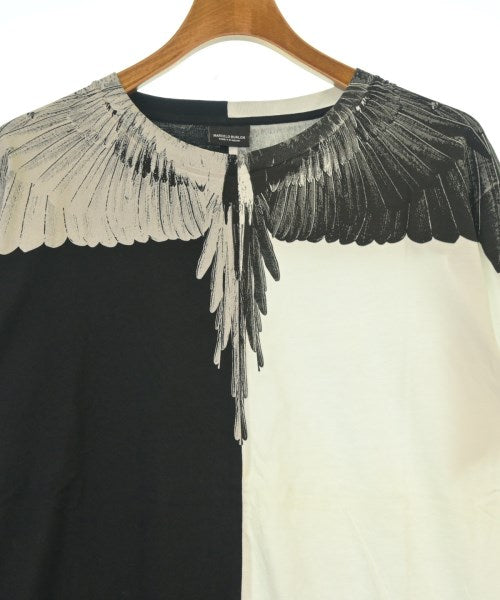 MARCELO BURLON เสื้อยืด/เสื้อท็อปส์