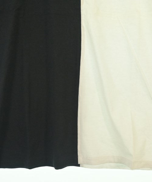 MARCELO BURLON เสื้อยืด/เสื้อท็อปส์