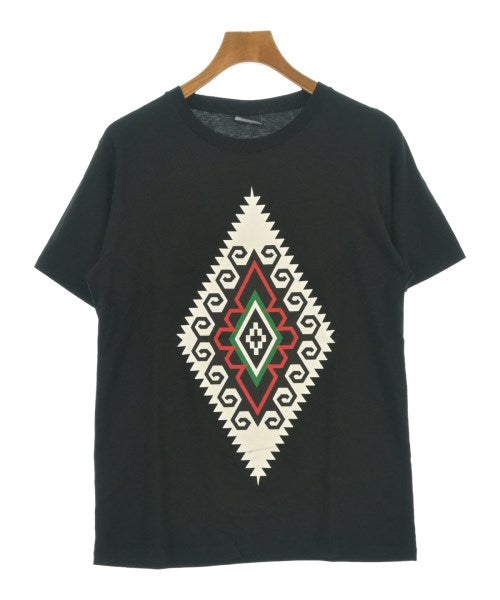 MARCELO BURLON เสื้อยืด/เสื้อท็อปส์
