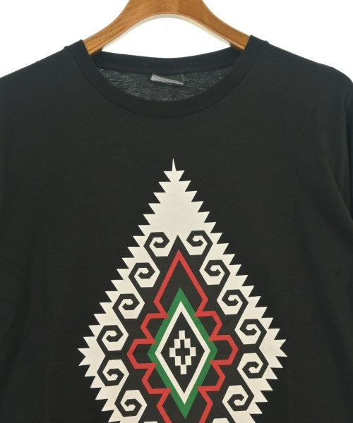 MARCELO BURLON เสื้อยืด/เสื้อท็อปส์