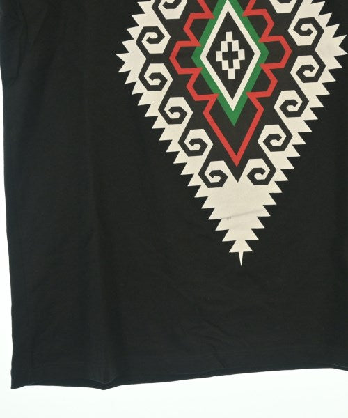 MARCELO BURLON เสื้อยืด/เสื้อท็อปส์