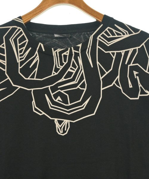 MARCELO BURLON เสื้อยืด/เสื้อท็อปส์