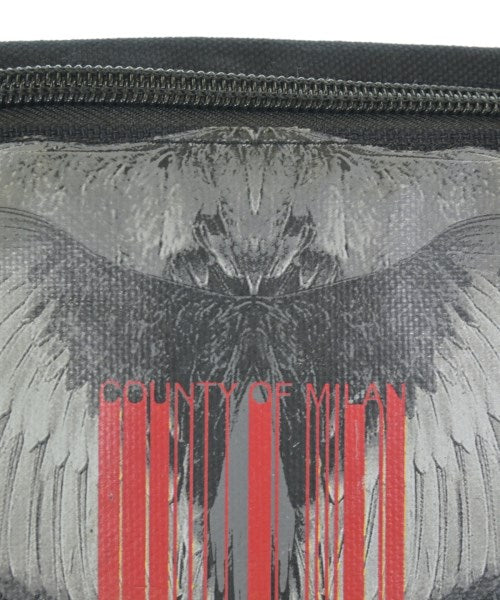 MARCELO BURLON กระเป๋า อื่น